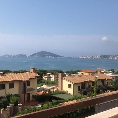Orizzonti Blu Διαμέρισμα Φόρμια Εξωτερικό φωτογραφία