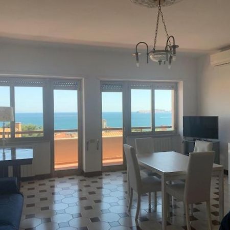 Orizzonti Blu Διαμέρισμα Φόρμια Εξωτερικό φωτογραφία