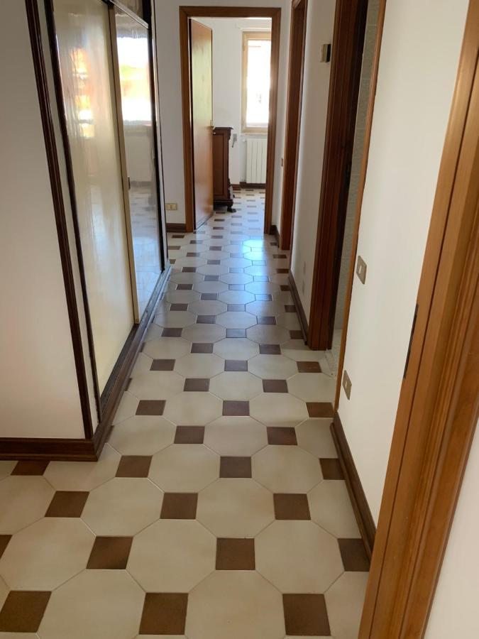 Orizzonti Blu Διαμέρισμα Φόρμια Εξωτερικό φωτογραφία
